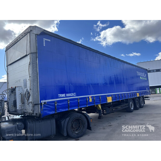 2017 Schmitz Cargobull OTHERS-46796035