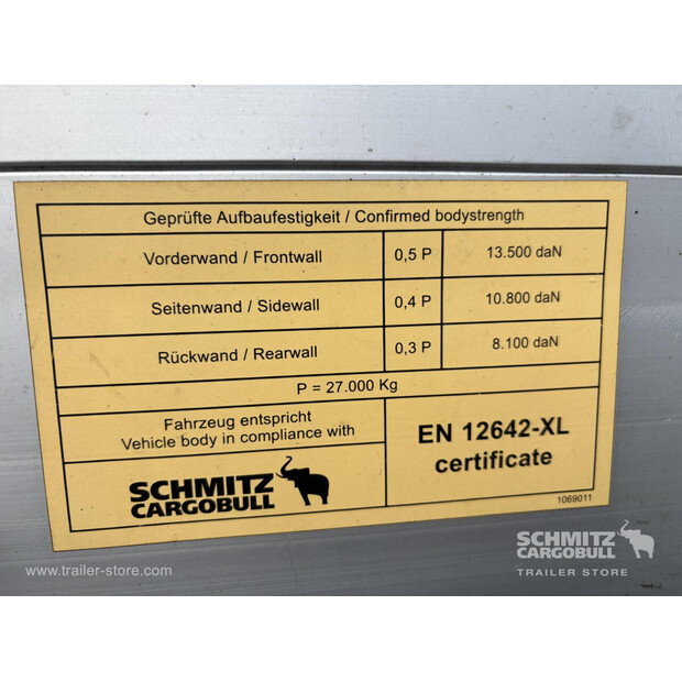 2017 Schmitz Cargobull OTHERS-46796040