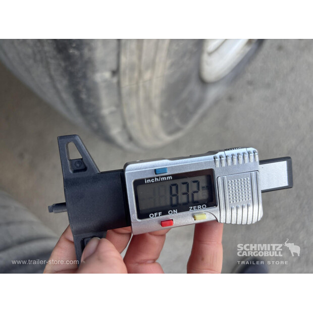 2017 Schmitz Cargobull OTHERS-46796043