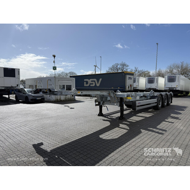 2026 شميتز كارجوبول OTHERS-46796050