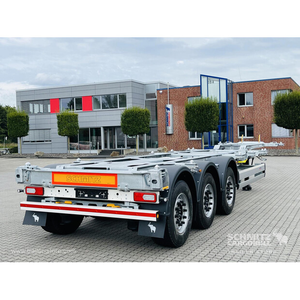 2026 شميتز كارجوبول OTHERS-46796060