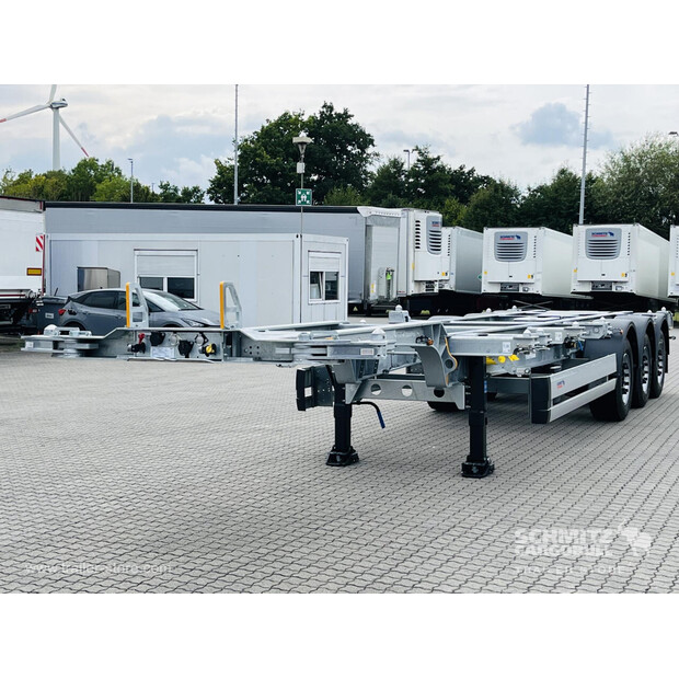 2026 شميتز كارجوبول OTHERS-46796061