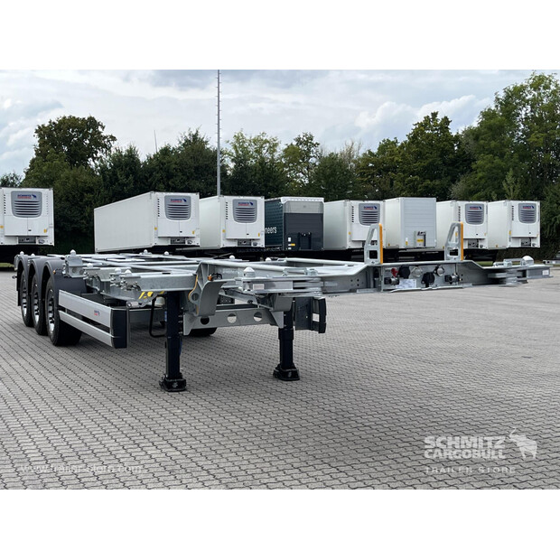 2026 شميتز كارجوبول OTHERS-46796066