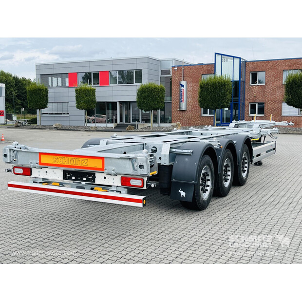 2026 شميتز كارجوبول OTHERS-46796073