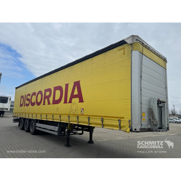 2021 Schmitz Cargobull OTHERS-46796105