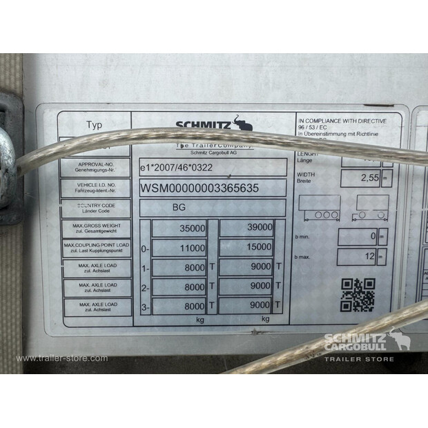 2021 Schmitz Cargobull OTHERS-46796114