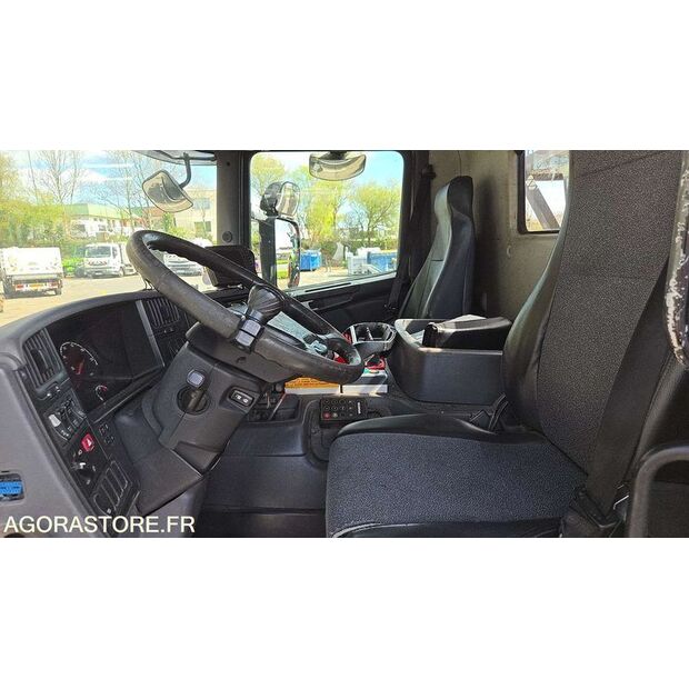 2010 سكانيا PRG400-48-46796200