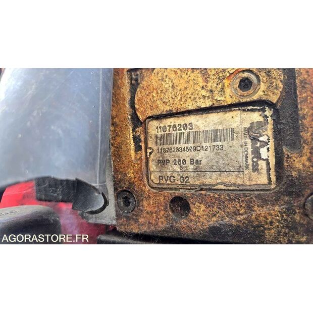 2010 سكانيا PRG400-48-46796218