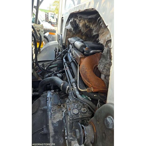 2010 سكانيا PRG400-48-46796223