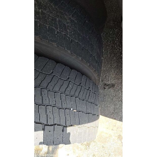 2010 سكانيا PRG400-48-46796226