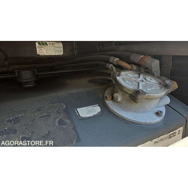 2010 سكانيا PRG400-48-46796228