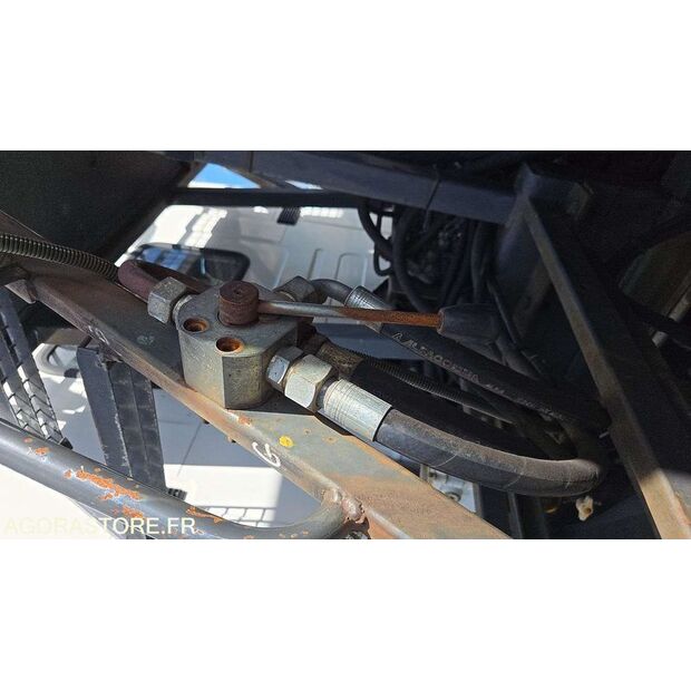 2010 سكانيا PRG400-48-46796229