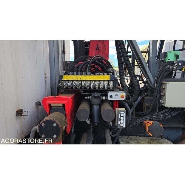 2010 سكانيا PRG400-48-46796230