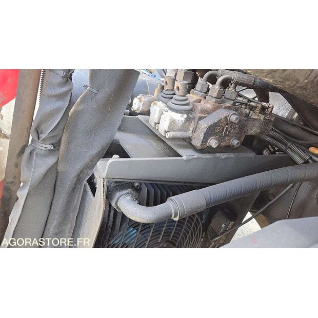 2010 سكانيا PRG400-48-46796231