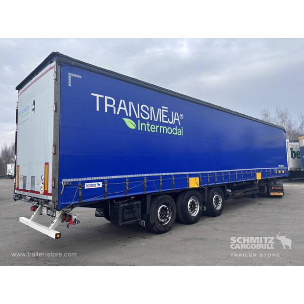 2017 Schmitz Cargobull OTHERS-46796232