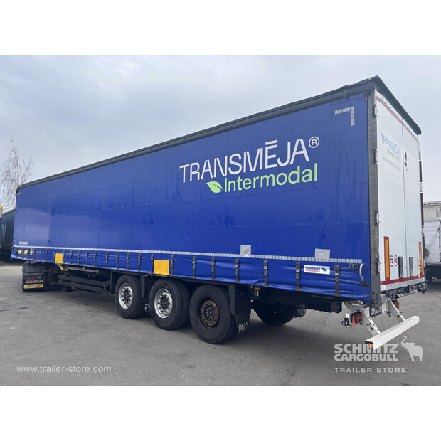 2017 Schmitz Cargobull OTHERS-46796233