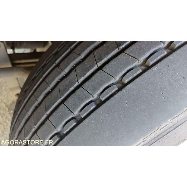 2010 سكانيا PRG400-48-46796237