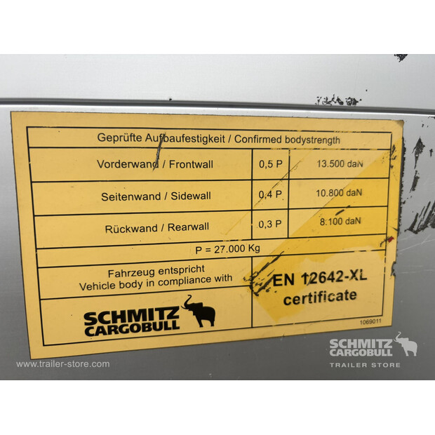 2017 Schmitz Cargobull OTHERS-46796242