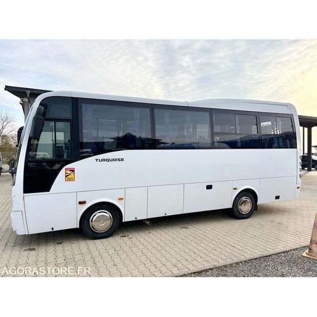 2016 ايسوزو Turquoise-46796281