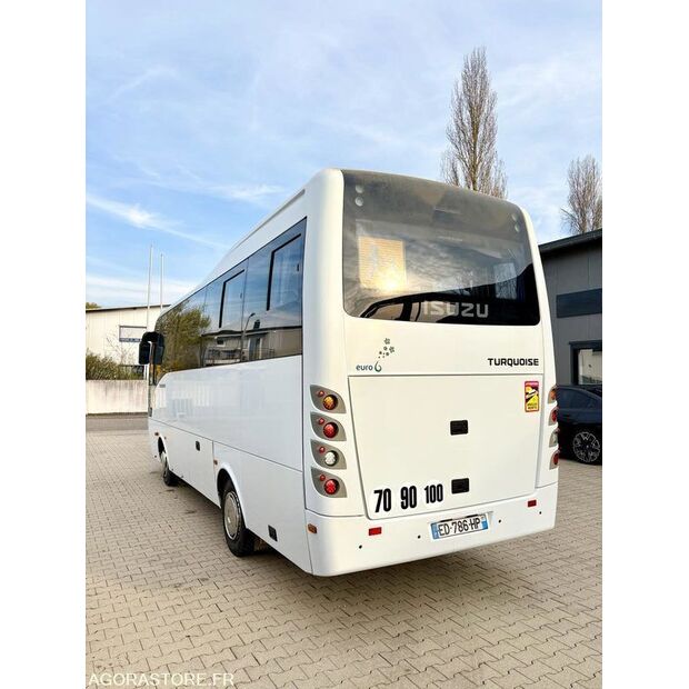 2016 ايسوزو Turquoise-46796284