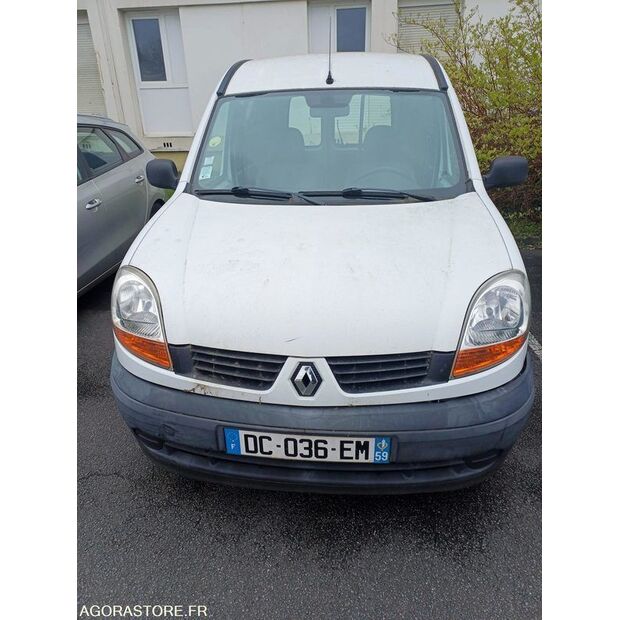 2007 Renault Kangoo-46796288
