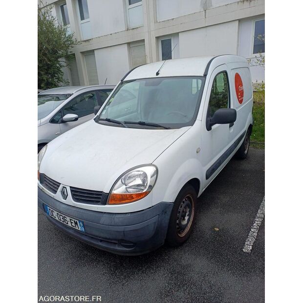 2007 Renault Kangoo-46796289