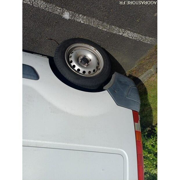 2007 Renault Kangoo-46796291