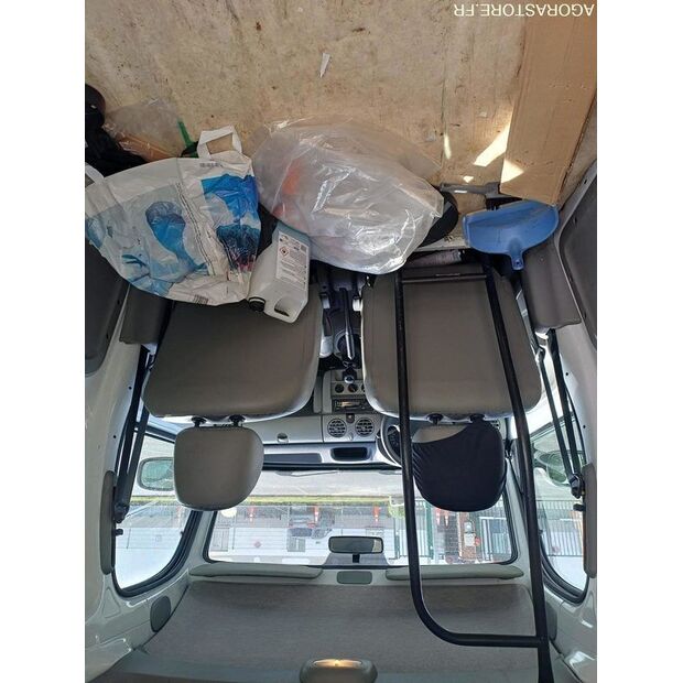 2007 Renault Kangoo-46796292