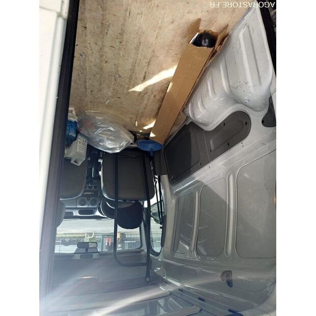 2007 Renault Kangoo-46796293