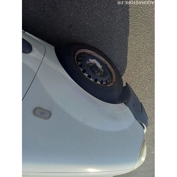 2007 Renault Kangoo-46796295