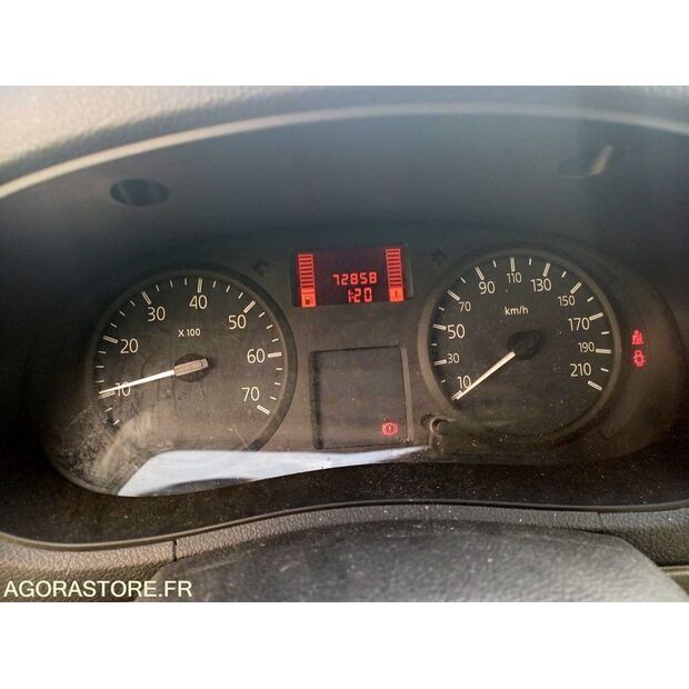 2007 Renault Kangoo-46796296