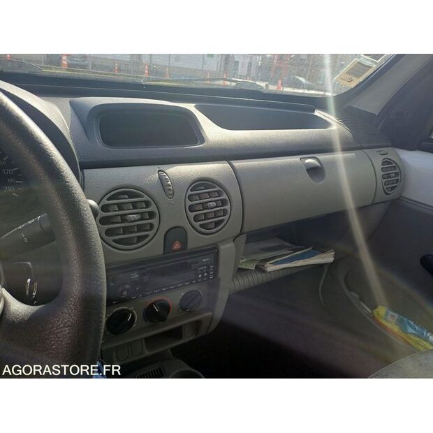 2007 Renault Kangoo-46796297