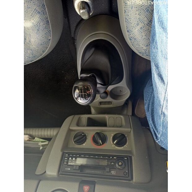 2007 Renault Kangoo-46796298