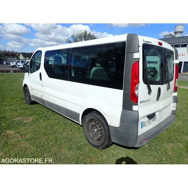 2014 رينو Trafic-46796303