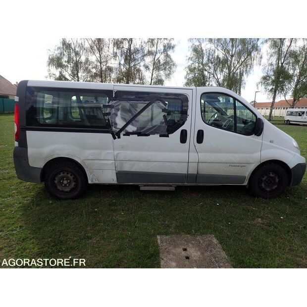 2014 رينو Trafic-46796305