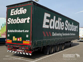 صورة ل مقطورات 2012 شميتز كارجوبول OTHERS للبيع في هولندا