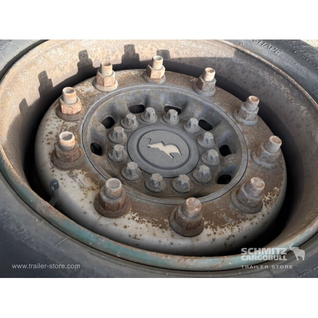 2012 Schmitz Cargobull OTHERS-46796354