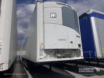 Image for Temperature Controlled Trailers 2011 Schmitz Cargobull OTHERS for Sale in Bulgaria