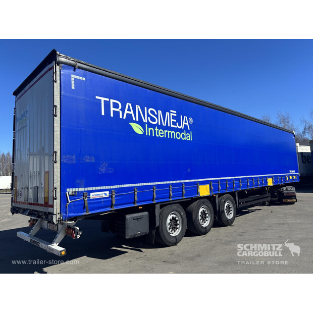 2017 شميتز كارجوبول OTHERS-46796385