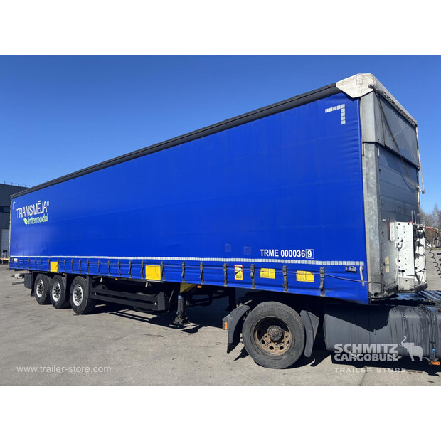 2017 شميتز كارجوبول OTHERS-46796387