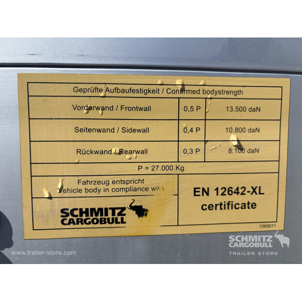 2017 شميتز كارجوبول OTHERS-46796392