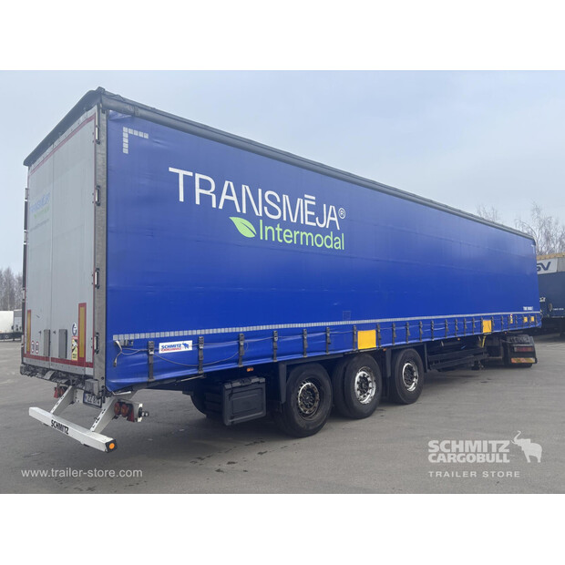 2017 Schmitz Cargobull OTHERS-46796416