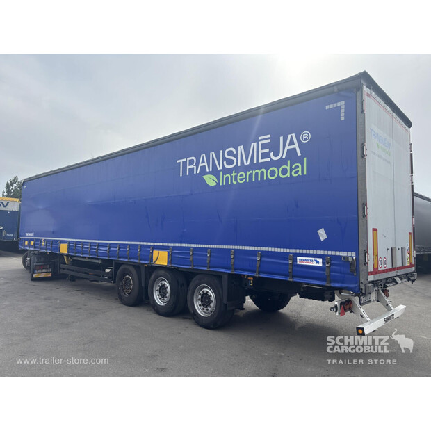 2017 Schmitz Cargobull OTHERS-46796417