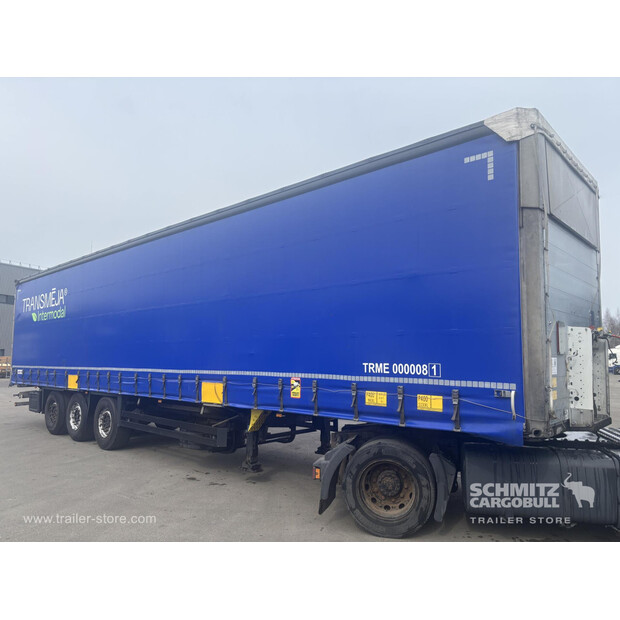 2017 Schmitz Cargobull OTHERS-46796418