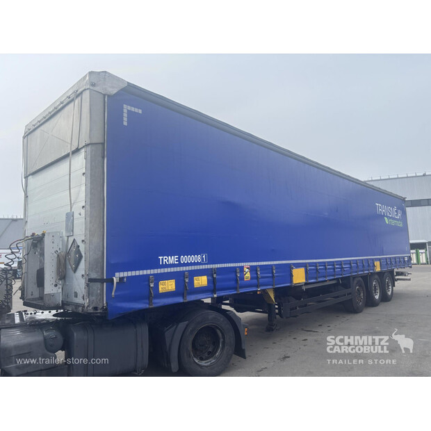 2017 Schmitz Cargobull OTHERS-46796419