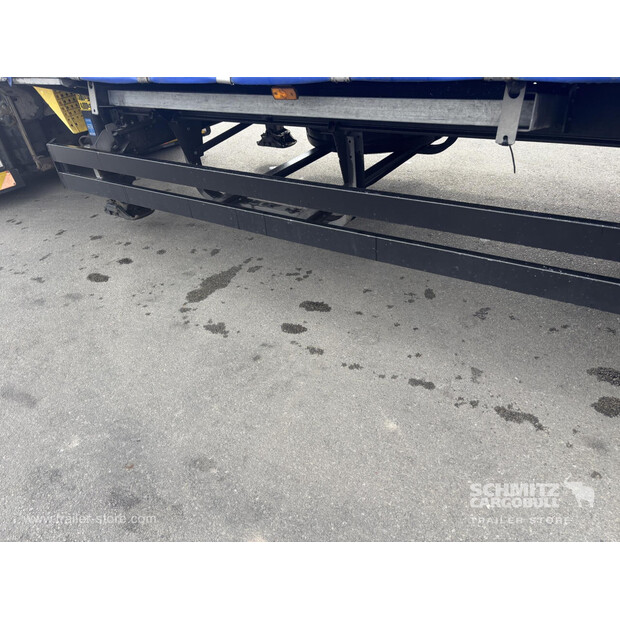 2017 Schmitz Cargobull OTHERS-46796425