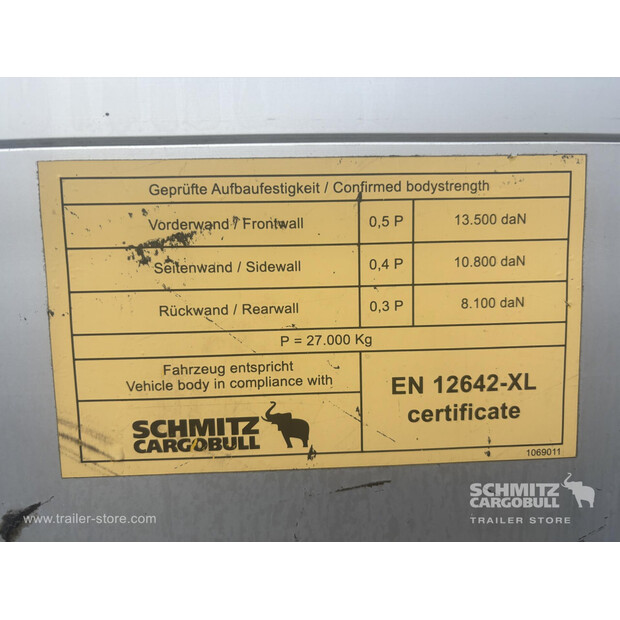 2017 Schmitz Cargobull OTHERS-46796426