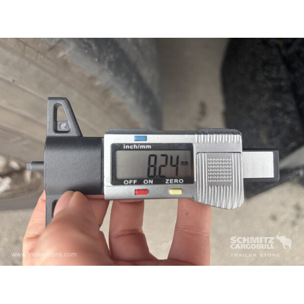 2017 Schmitz Cargobull OTHERS-46796427