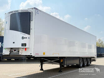 صورة ل مقطورات 2026 شميتز كارجوبول OTHERS