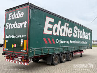 صورة ل مقطورات 2012 شميتز كارجوبول OTHERS للبيع في هولندا